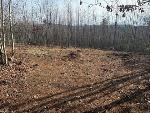 Lot 41 & 42 Billings Hill Church Road Traphill NC 28685