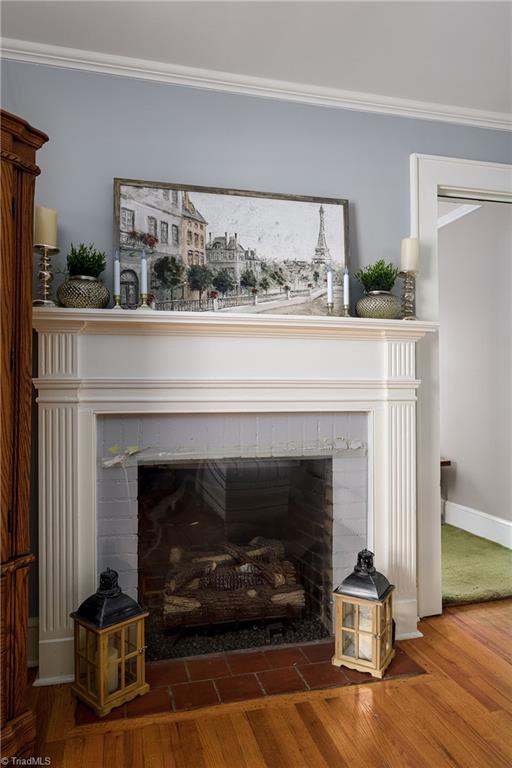 408 W 4th Avenue, Lexington, North Carolina image 6