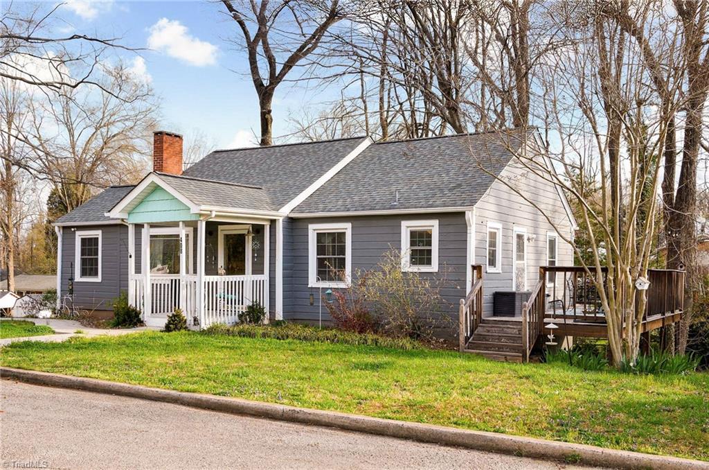 408 W 4th Avenue, Lexington, North Carolina image 28