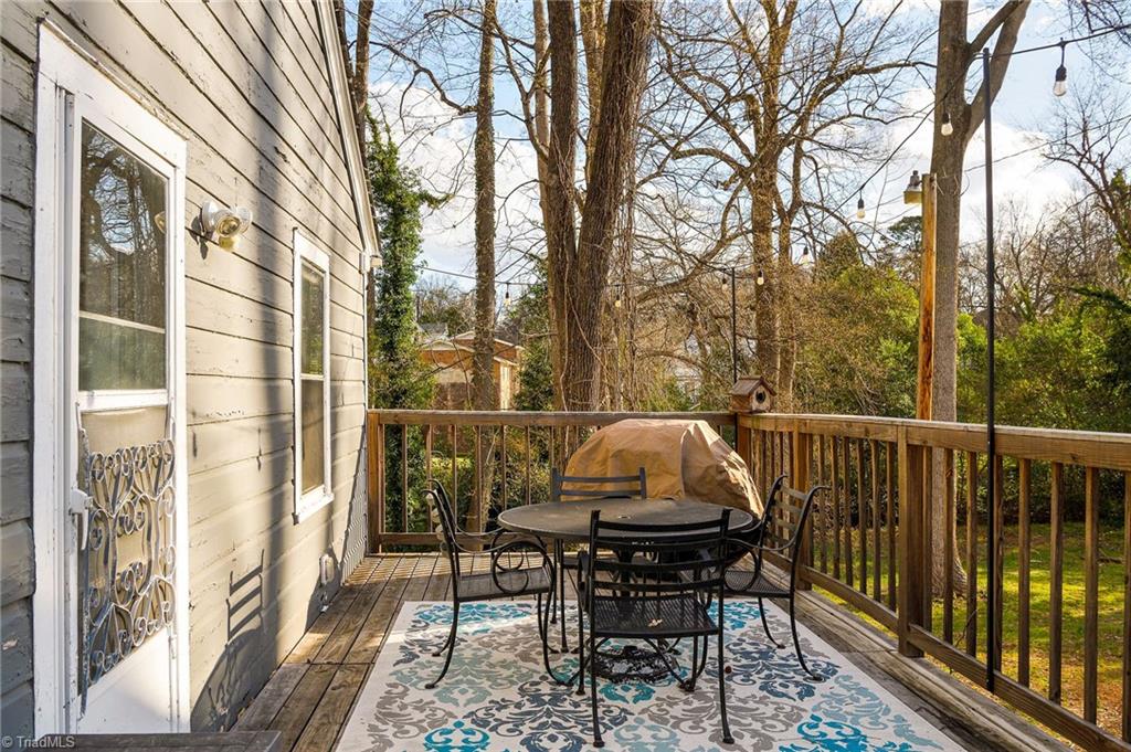 408 W 4th Avenue, Lexington, North Carolina image 25