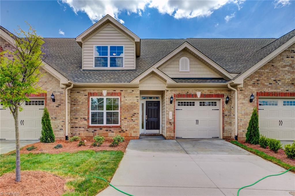 View High Point, NC 27265 townhome