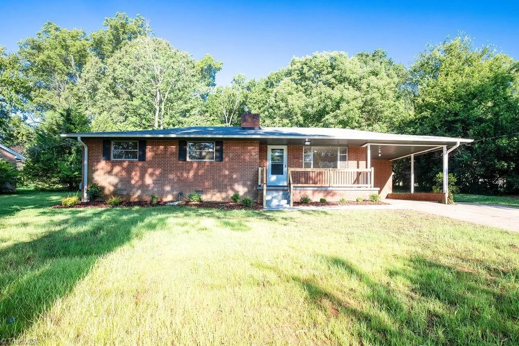 119 Marywood Drive, High Point, NC, 27265