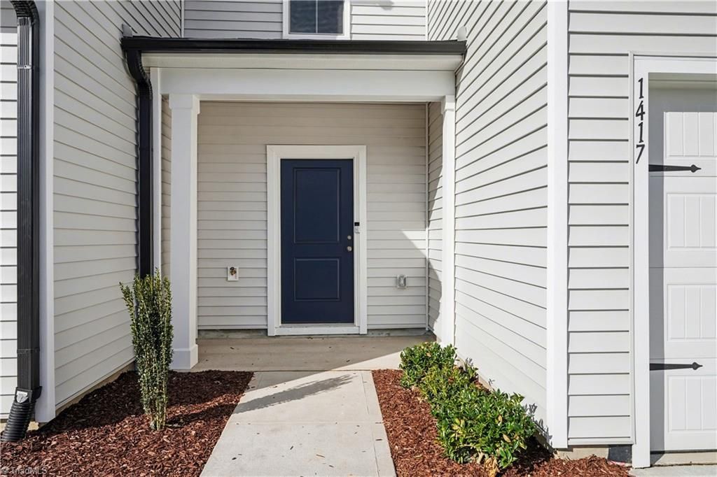 Photo of 1417 Allegheny River Street, Greensboro, NC 27405 (MLS # 1212412)