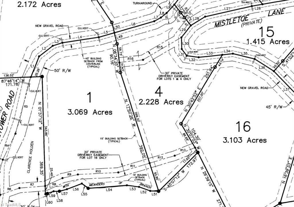 TBD (Lot 1) Dugger Firetower Road, Lenoir, North Carolina image 6