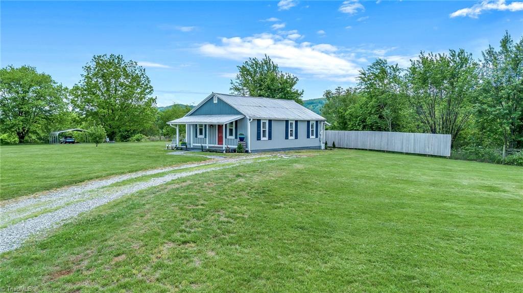 279 W Old Berrys Lane, Roaring River, North Carolina image 32