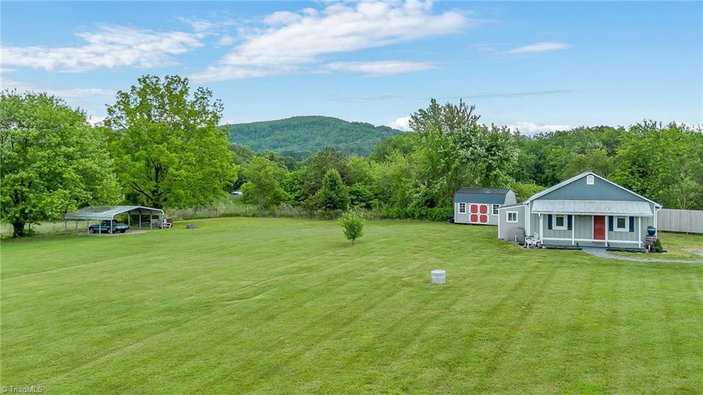 279 W Old Berrys Lane, Roaring River, North Carolina image 33