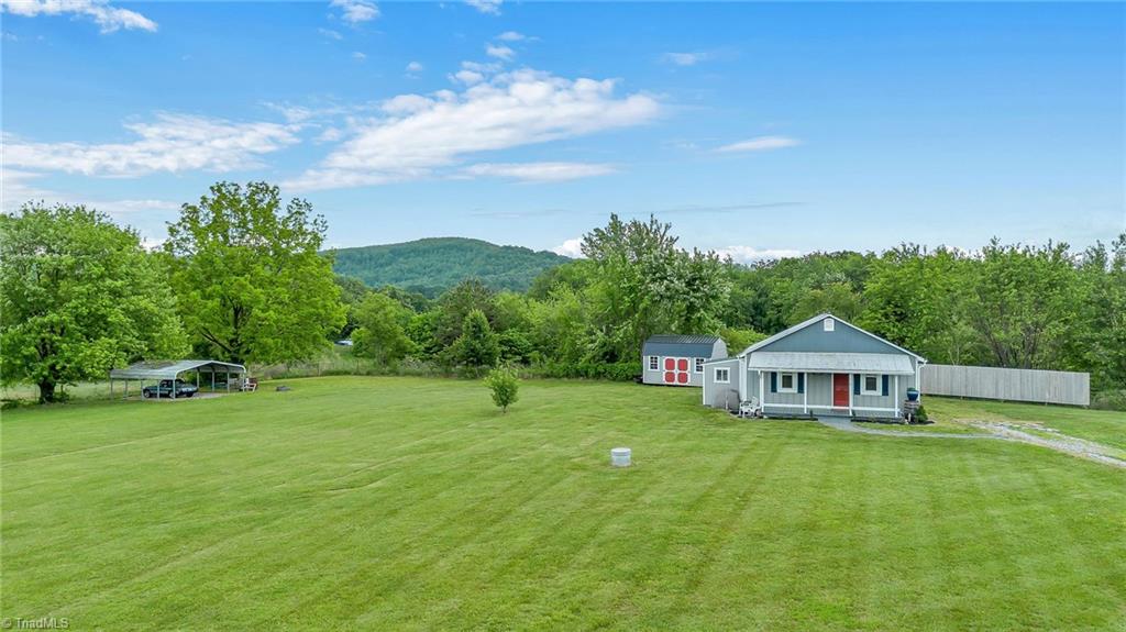 279 W Old Berrys Lane, Roaring River, North Carolina image 4