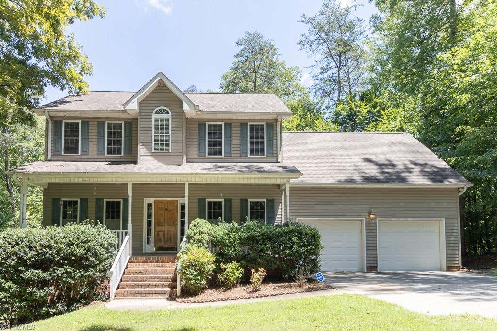 Photo of 7560 Strawberry Road, Summerfield, NC 27358 (MLS # 1229562)