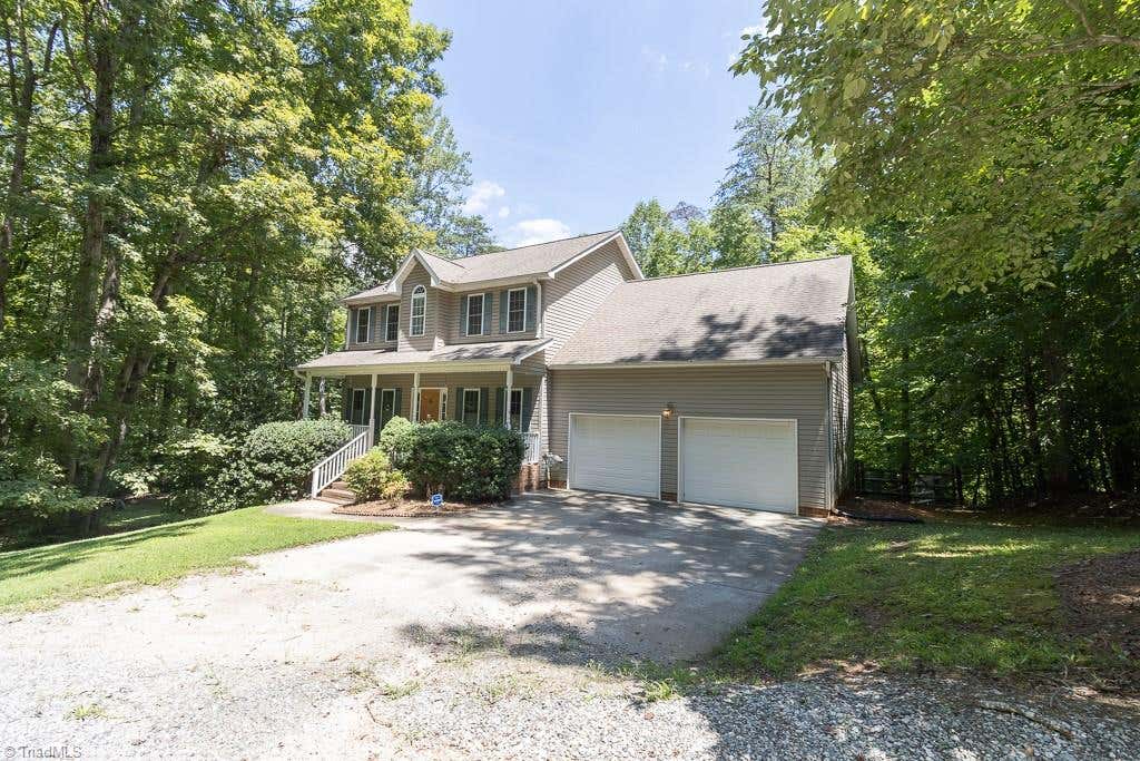 Photo of 7560 Strawberry Road, Summerfield, NC 27358 (MLS # 1229562)