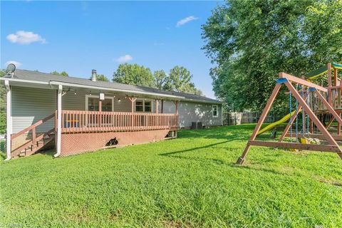 A home in Archdale