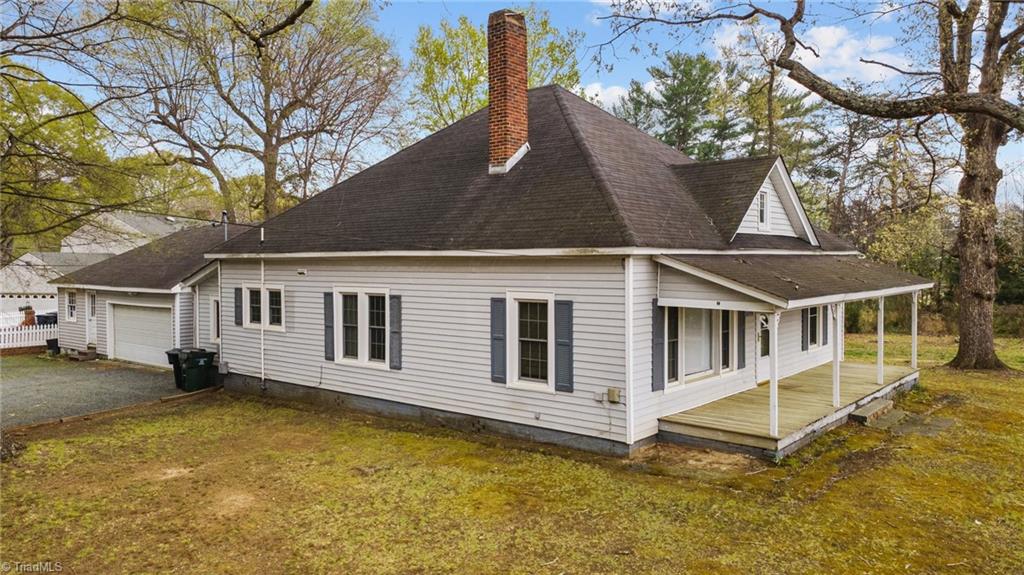 2229 Saddle Club Road, Burlington, North Carolina image 2