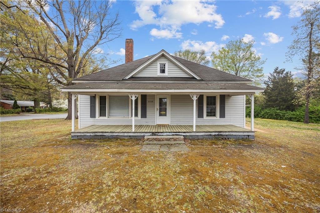 2229 Saddle Club Road, Burlington, North Carolina image 1