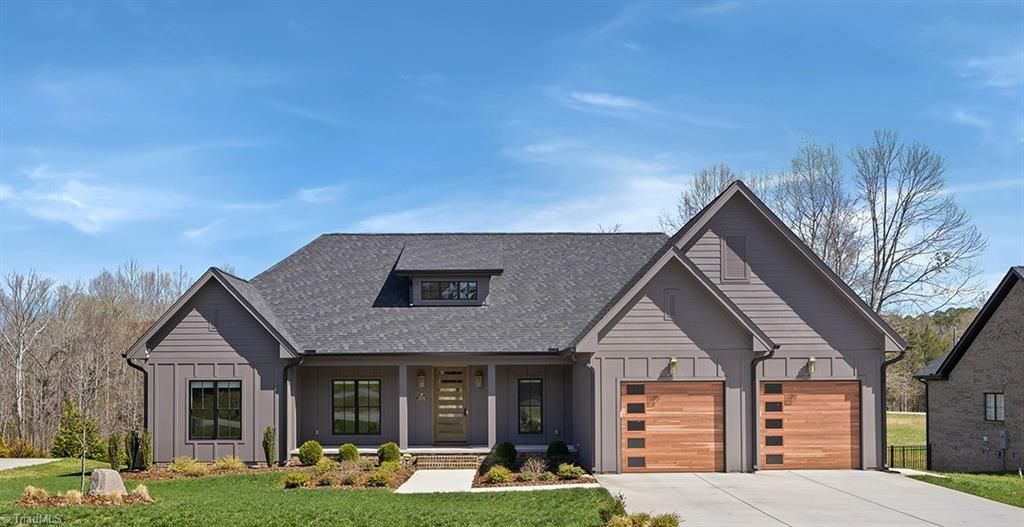 Photo of 2502 Rivers Edge Road, Summerfield, NC 27358 (MLS # 1213168)