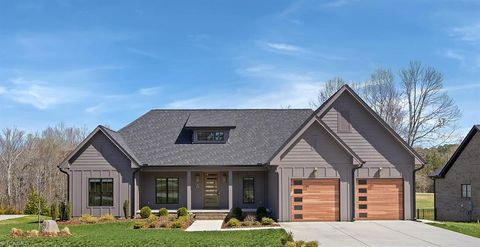 Townhouse For Sale - 2502 Rivers Edge Road<br/> Summerfield, NC 27358