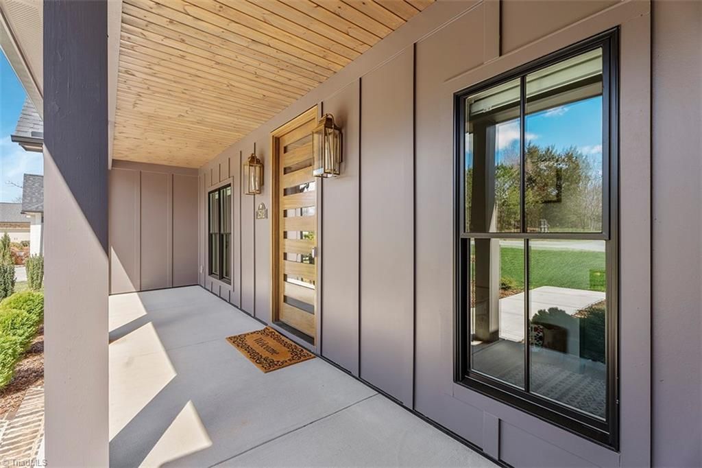 Photo of 2502 Rivers Edge Road, Summerfield, NC 27358 (MLS # 1213168)