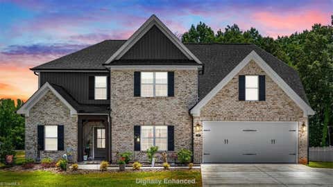 Homes For Sale - 109 Canter Lane<br/> Davidson County, Lexington, NC 27295