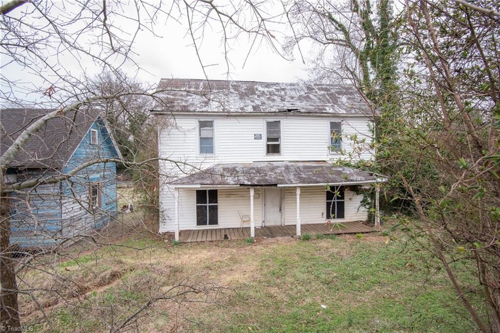 Photo of 303 E Fisher Street, Salisbury, NC 28144 (MLS # 1210876)