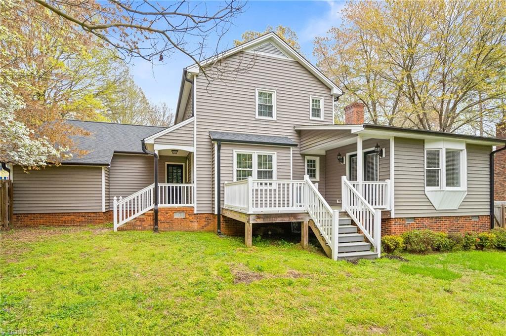516 Edinburgh Drive, Burlington, North Carolina image 44