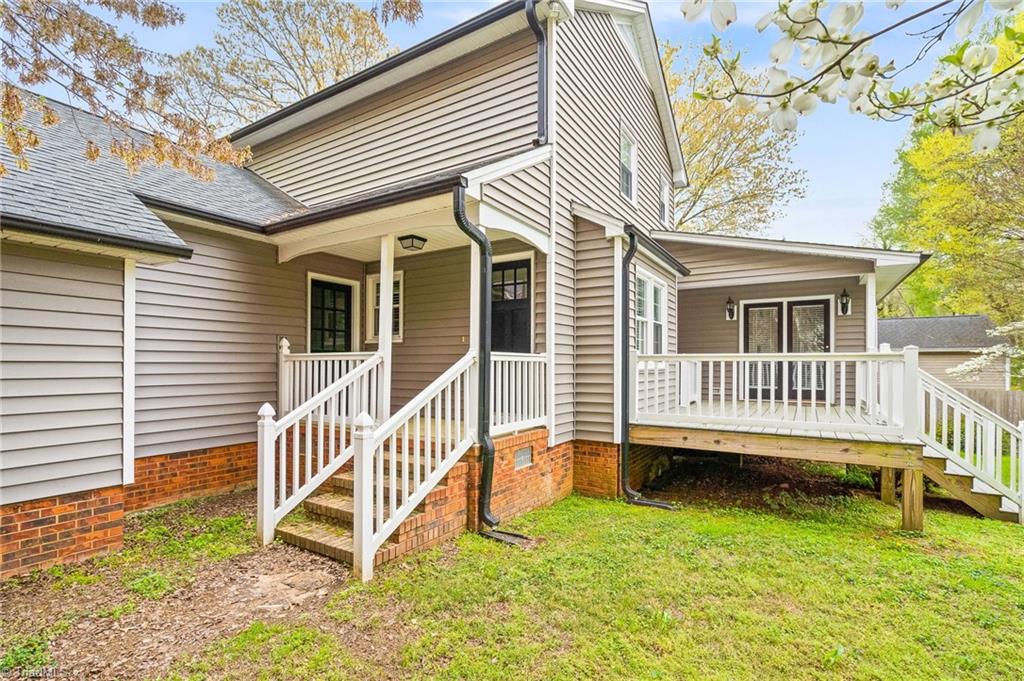 516 Edinburgh Drive, Burlington, North Carolina image 39