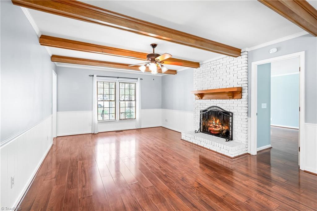 516 Edinburgh Drive, Burlington, North Carolina image 10