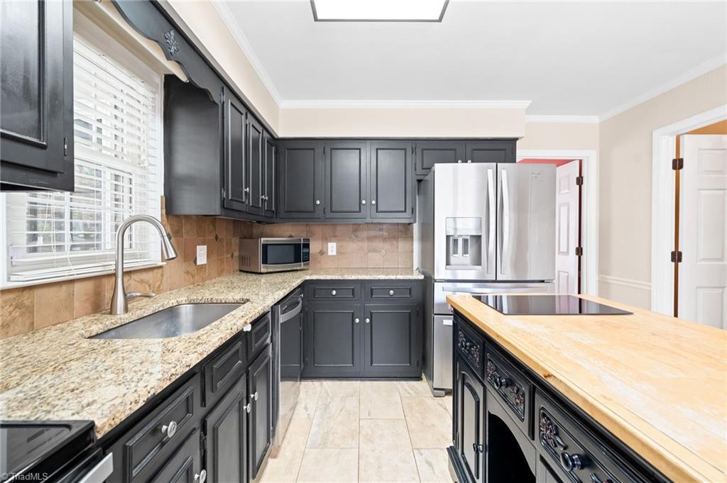 516 Edinburgh Drive, Burlington, North Carolina image 50
