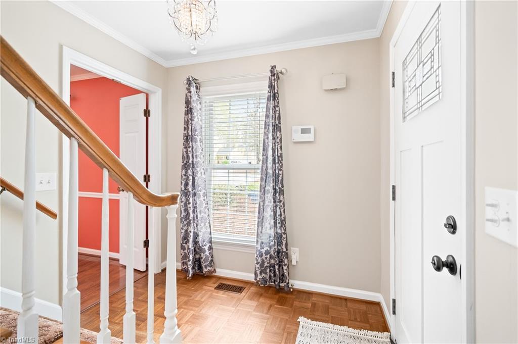 516 Edinburgh Drive, Burlington, North Carolina image 26