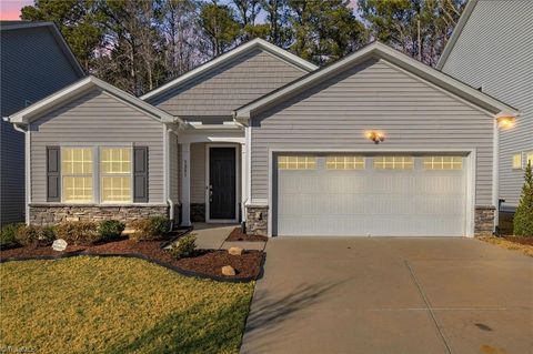 3281 Douglas Fir Road Raleigh NC 27616