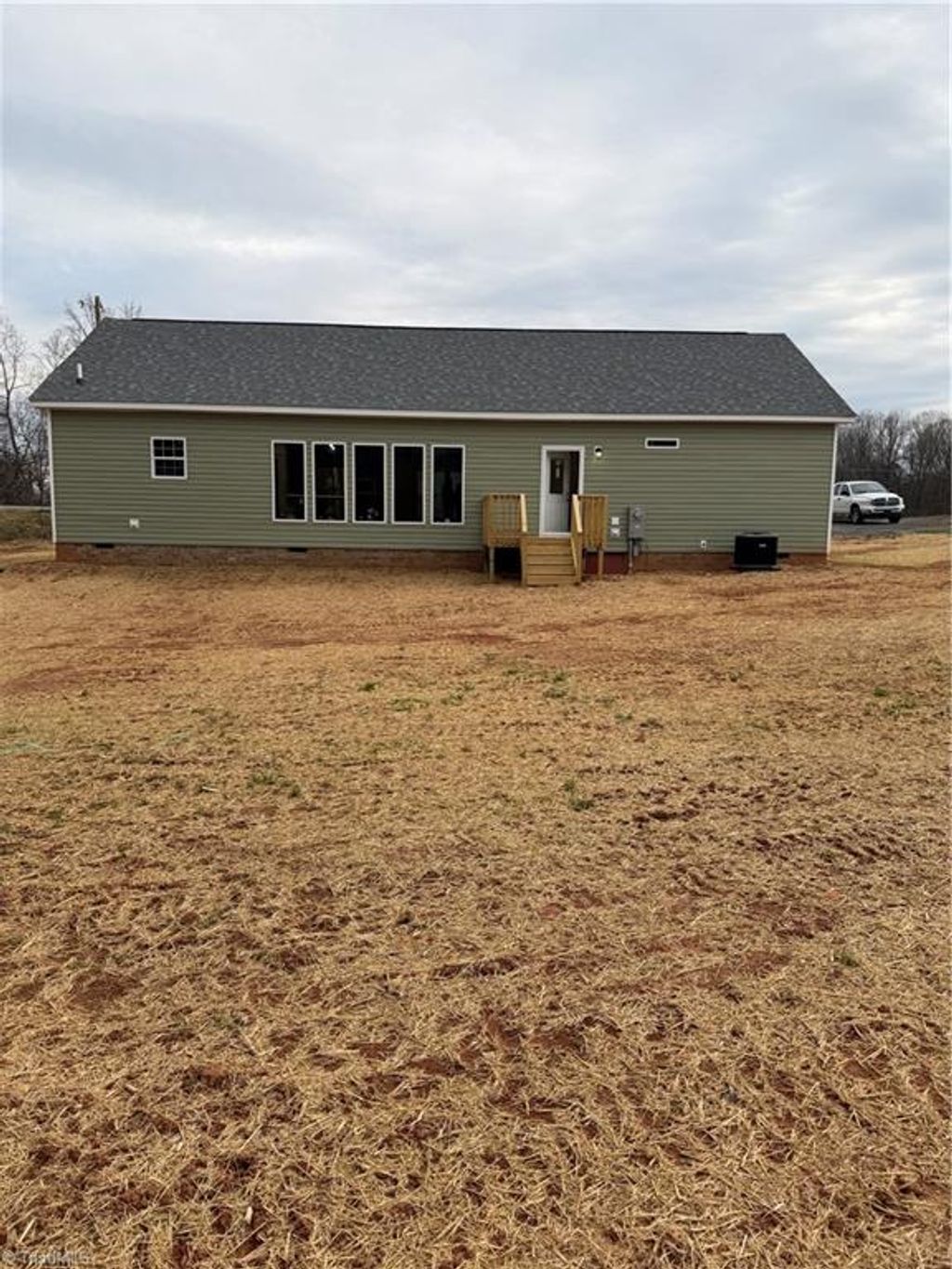 Photo of 1824 N Oak Ridge Church Road, Yadkinville, NC 27011 (MLS # 1218598)