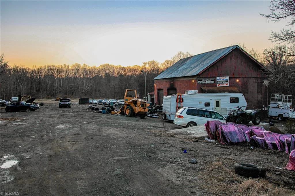 1526 Old Us Highway 64, Lexington, NC, 27292