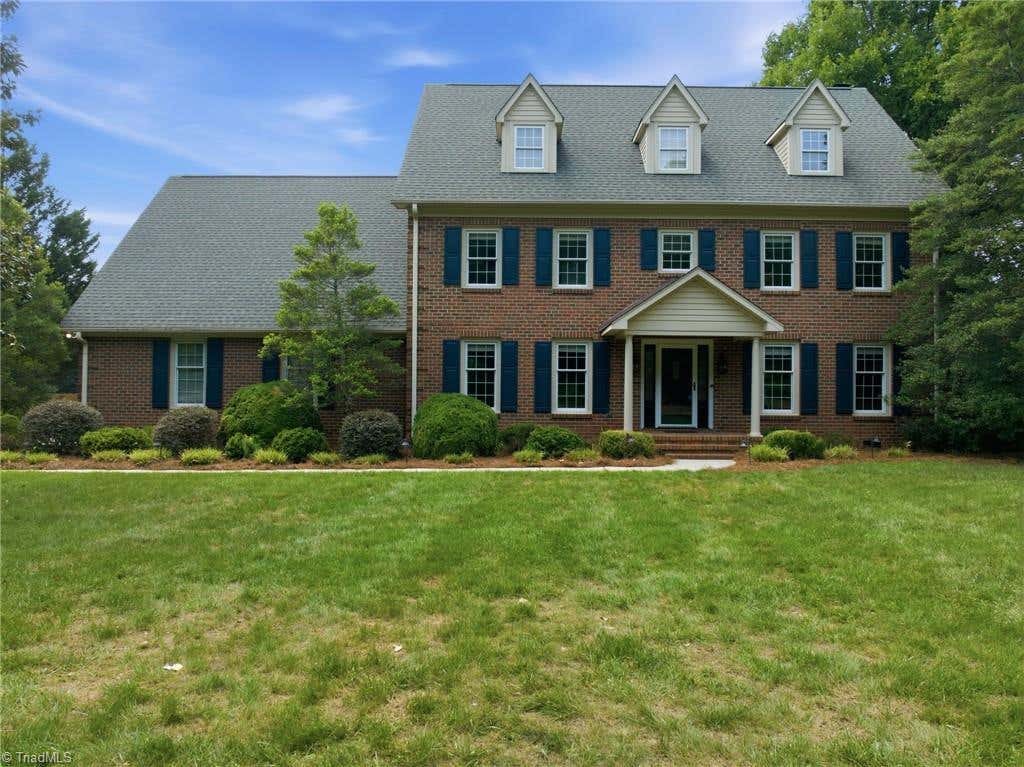 Photo of 4104 Williams Dairy Road, Greensboro, NC 27406 (MLS # 1227750)