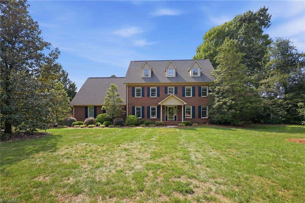 Photo of 4104 Williams Dairy Road, Greensboro, NC 27406 (MLS # 1227750)