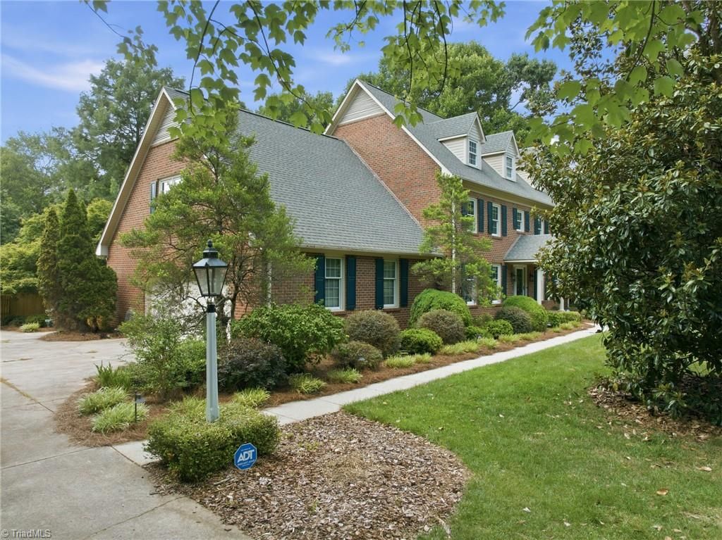 Photo of 4104 Williams Dairy Road, Greensboro, NC 27406 (MLS # 1227750)