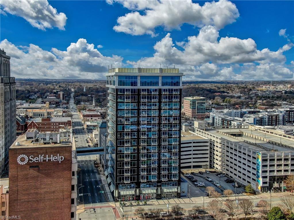 201 N Elm Street #602, Greensboro, North Carolina image 1