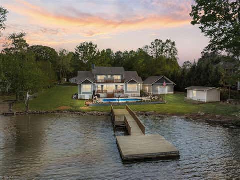 Homes For Sale - 1786 Riverview Road<br/> Lexington, NC 27292