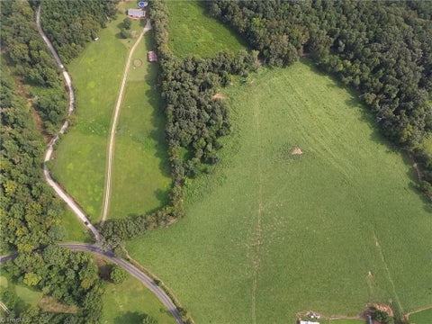 Vacant Land For Sale - 3075 Cedar Forest Road<br/> Jonesville, NC 28670