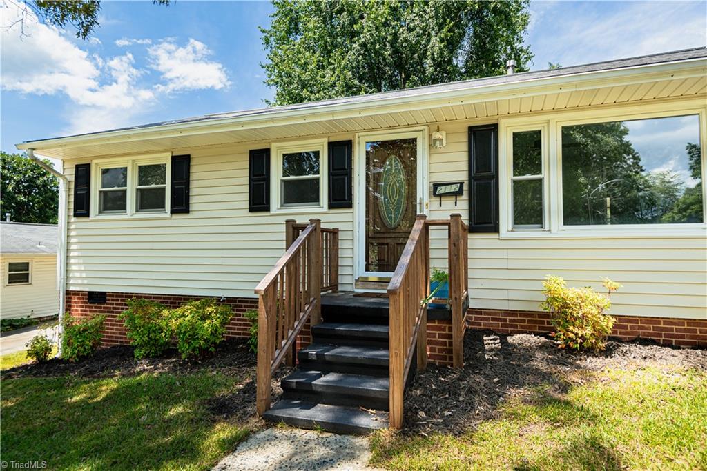 2112 Mckinney Street, Burlington, North Carolina image 3