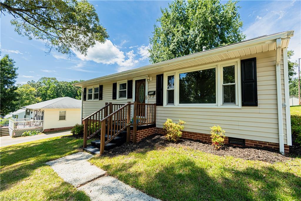 2112 Mckinney Street, Burlington, North Carolina image 4