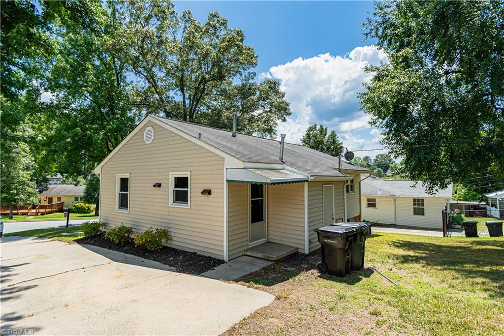 2112 Mckinney Street, Burlington, North Carolina image 6