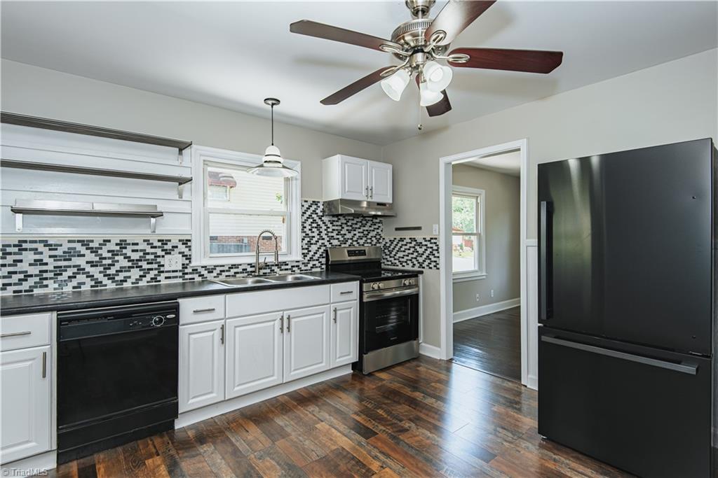 2112 Mckinney Street, Burlington, North Carolina image 19
