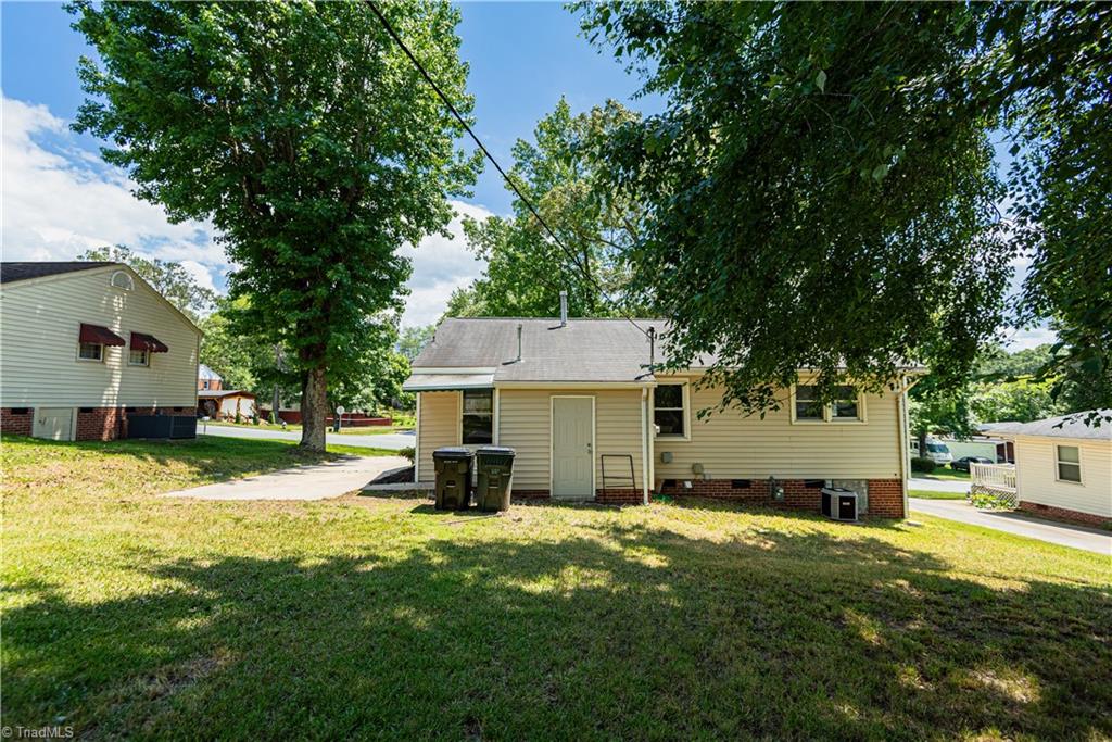 2112 Mckinney Street, Burlington, North Carolina image 7