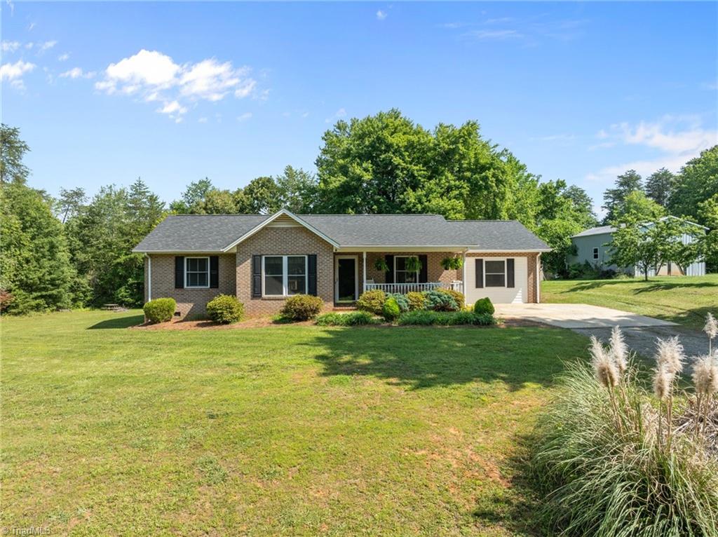172 Victoria Circle, Madison, North Carolina image 3