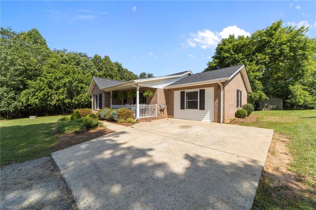 172 Victoria Circle, Madison, North Carolina image 31