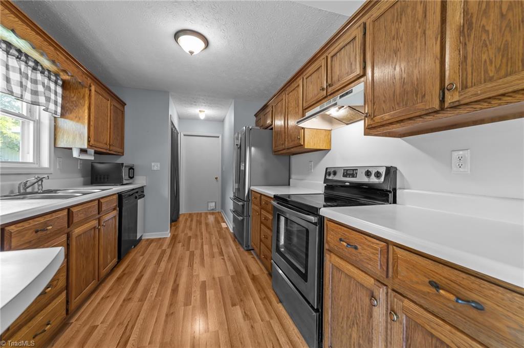 172 Victoria Circle, Madison, North Carolina image 12