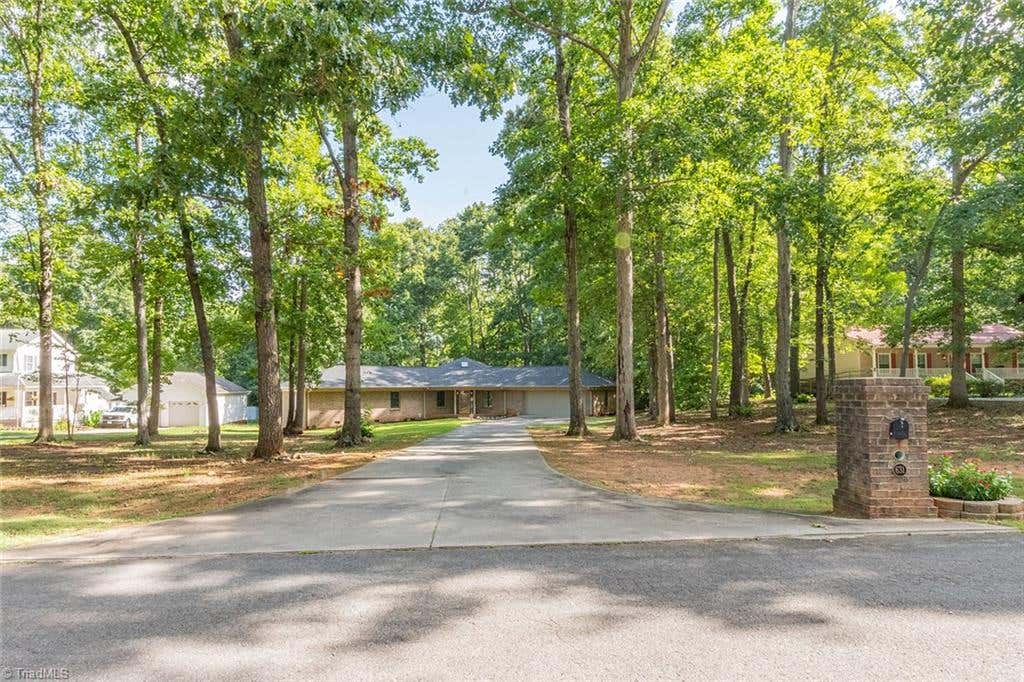 Photo of 631 Mill Stream Lane, Lexington, NC 27292 (MLS # 1230569)