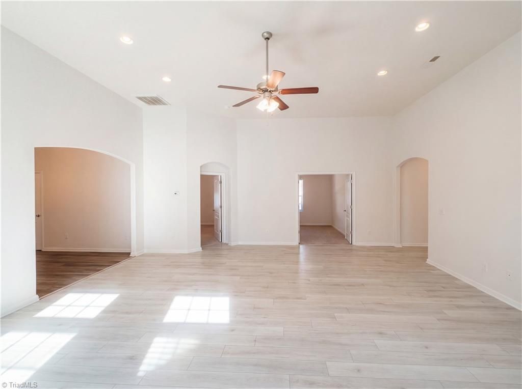 Photo of 266 Kendall Drive, Winston-Salem, NC 27107 (MLS # 1213069)