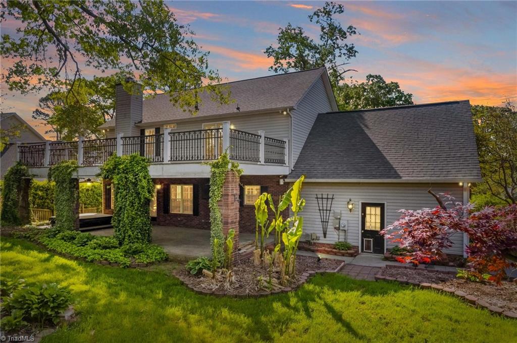 422 Wildwood Drive, Salisbury, North Carolina image 48
