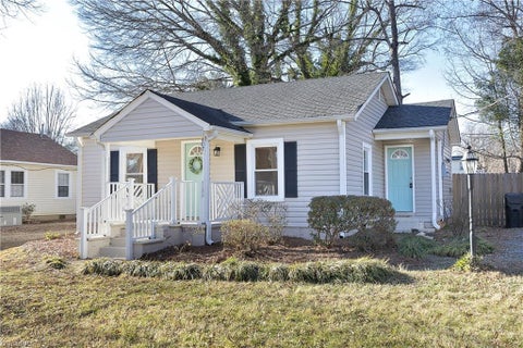 Photo for 407 Somers Avenue
