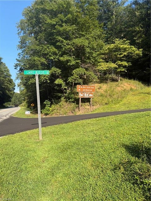 Vacant Land For Sale - Lake Ridge Drive<br/> Wilkes County, Wilkesboro, NC 28697