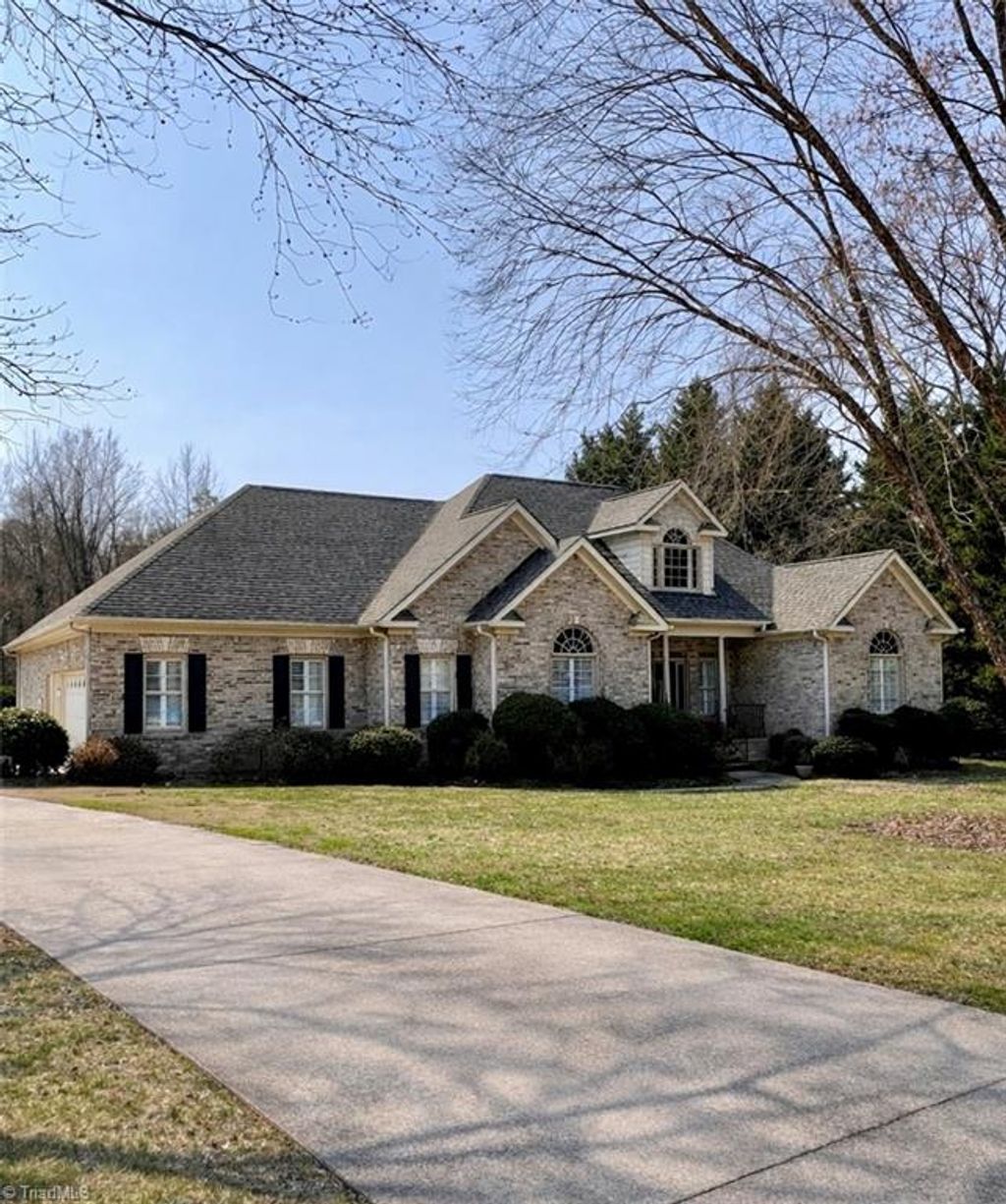 Photo of 4257 Wayne Road, Greensboro, NC 27407 (MLS # 1211536)