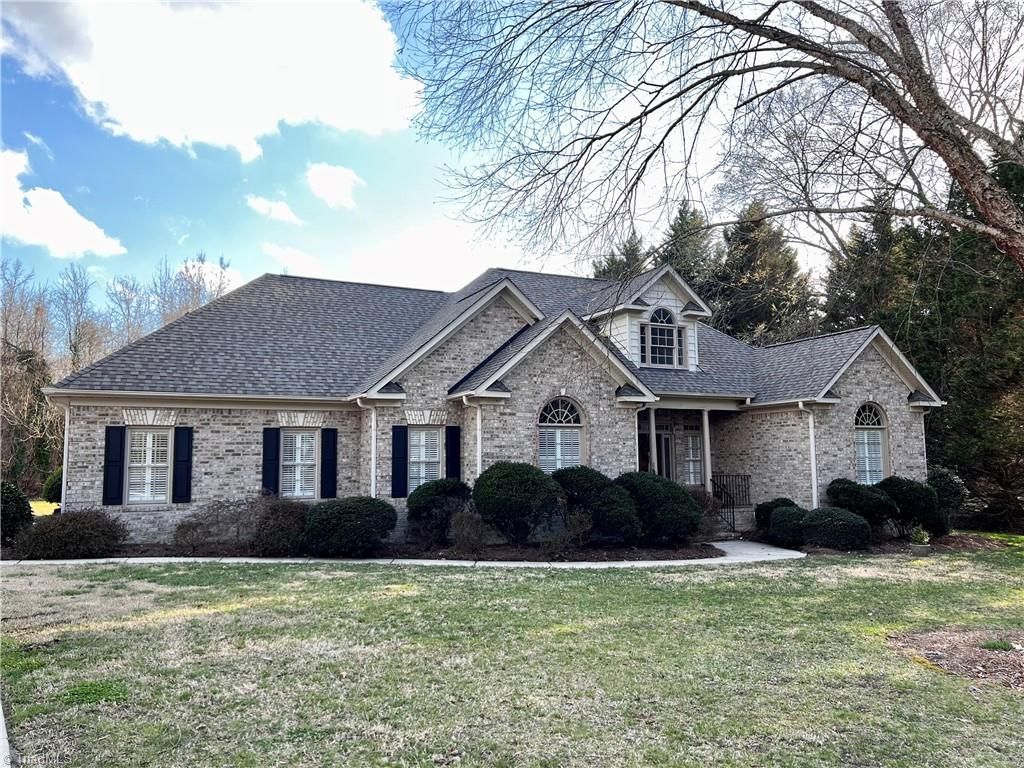 Photo of 4257 Wayne Road, Greensboro, NC 27407 (MLS # 1211536)